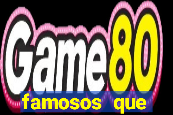 famosos que divulgam jogo do tigrinho